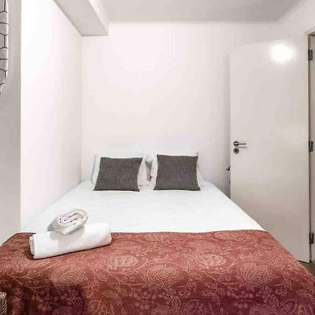 Graca Home Lisboa Kültér fotó
