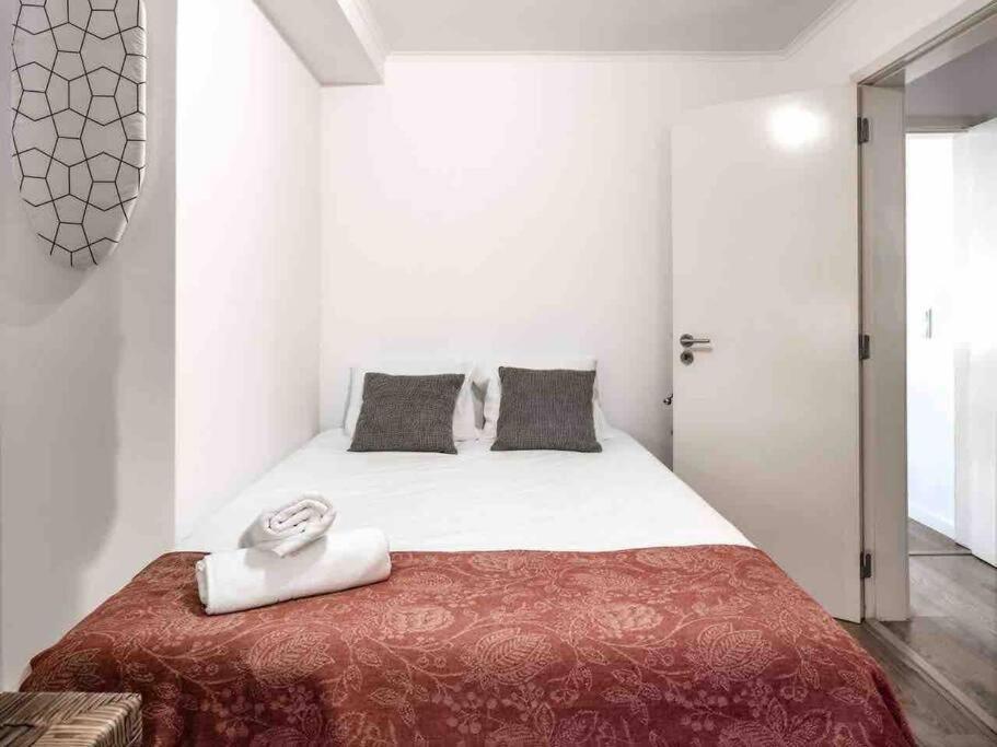 Graca Home Lisboa Kültér fotó