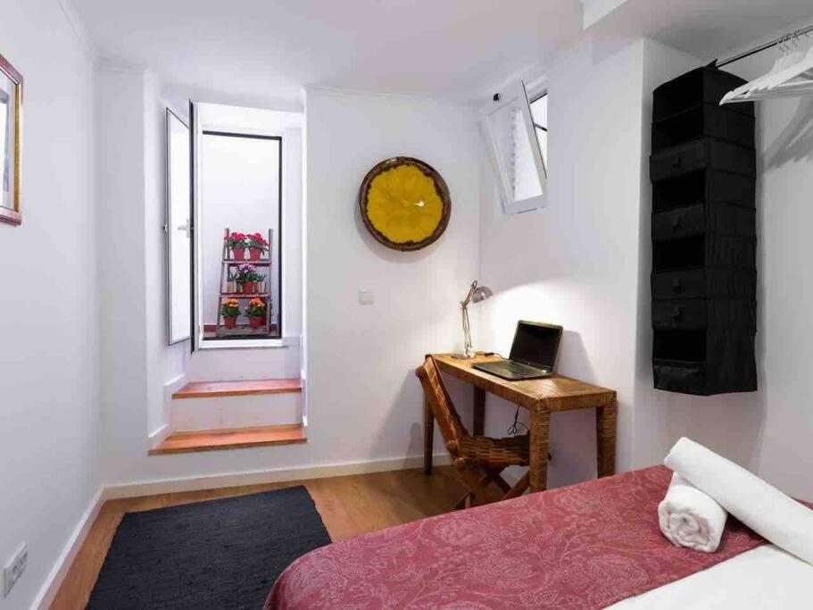 Graca Home Lisboa Kültér fotó